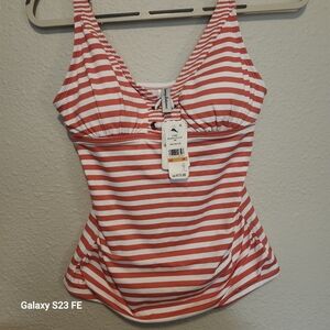 Tommy Bahama Tankini Size S